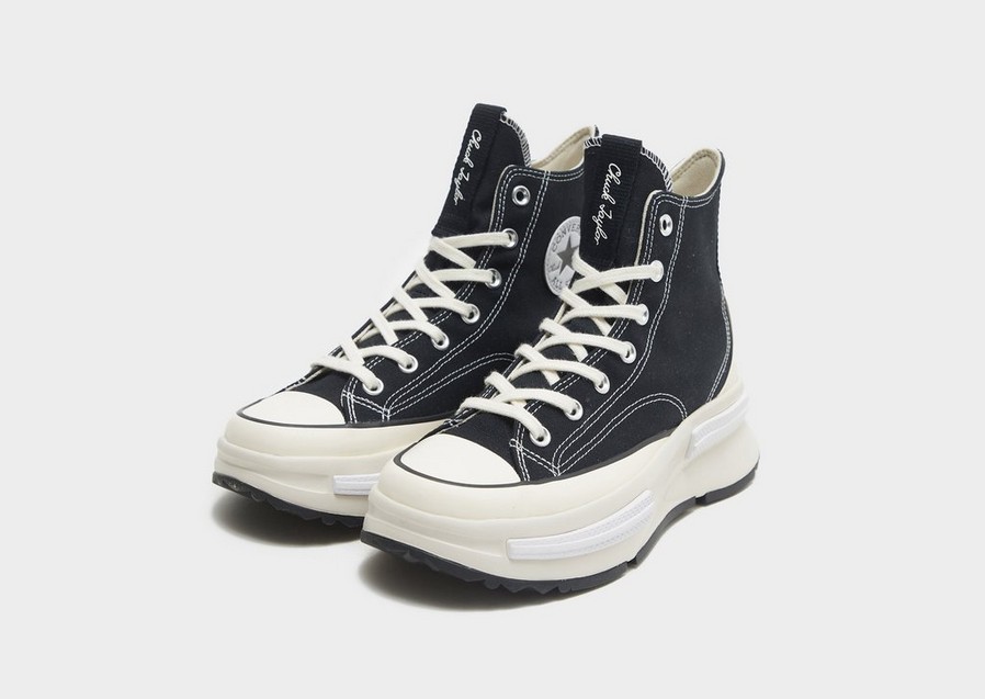 Trampki damskie CONVERSE RUN STAR LEGACY CX