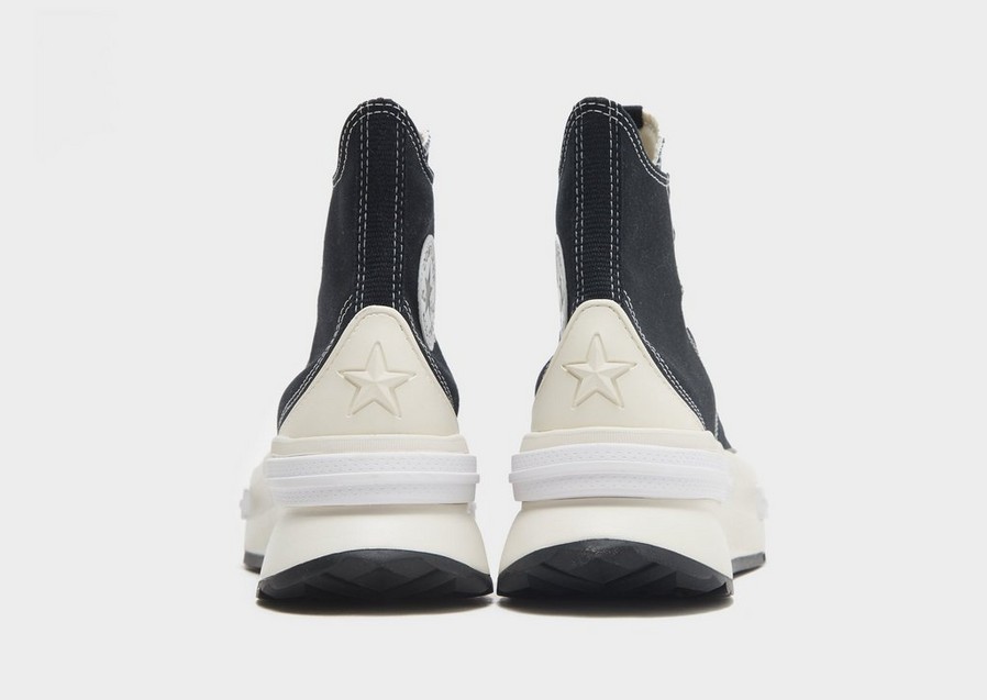 Teniși de damă CONVERSE RUN STAR LEGACY CX A00869C Negru