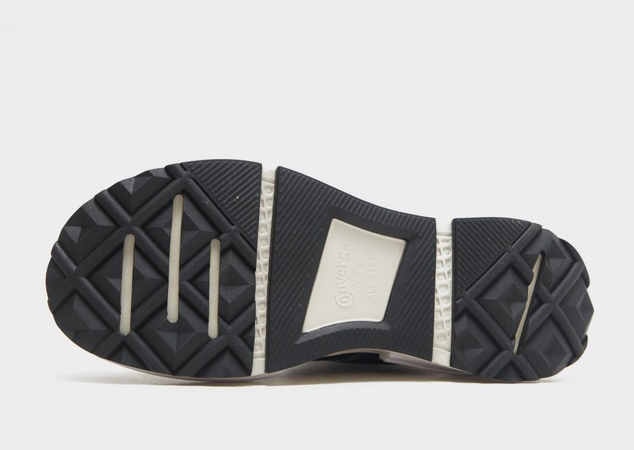 Teniși de damă CONVERSE RUN STAR LEGACY CX A00869C Negru