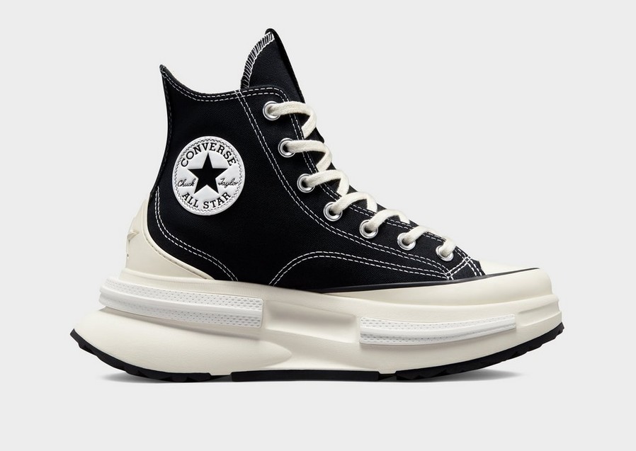 Teniși de damă CONVERSE RUN STAR LEGACY CX A00869C Negru