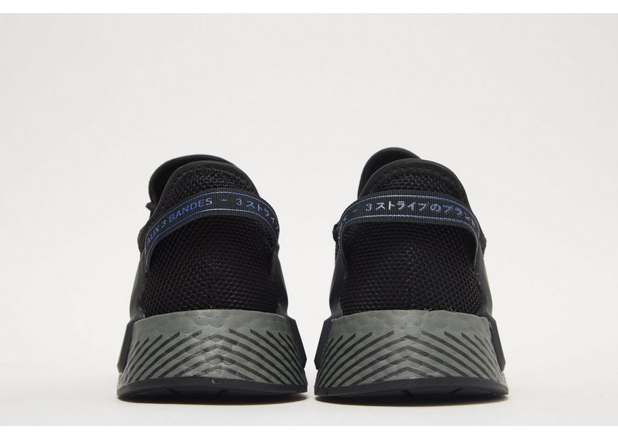Adidași pentru copii ADIDAS NMD_R1.V2 J HQ6696 Negru