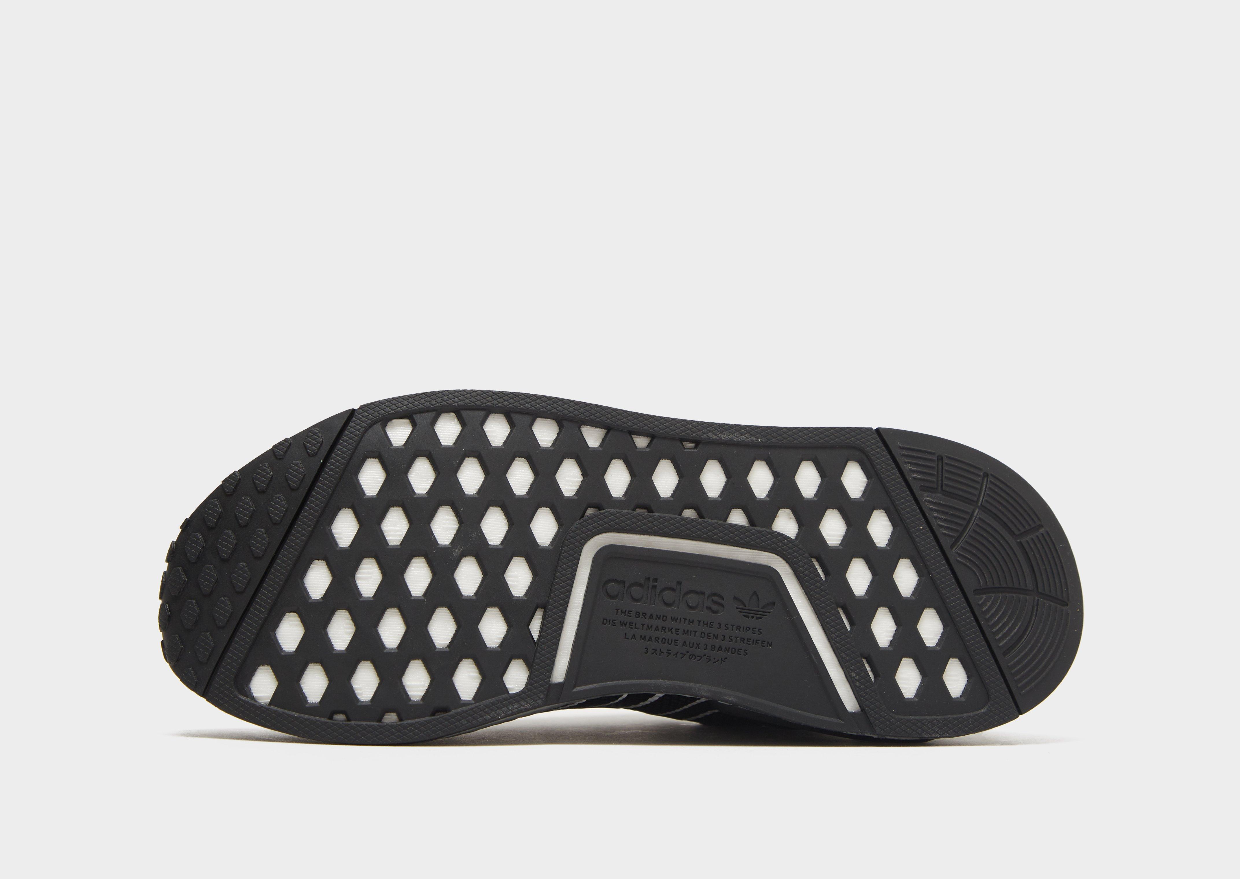 Detské tenisky ADIDAS NMD_R1.V2 J HQ6696 Černá