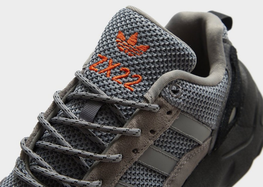 ADIDAS ZX22 HQ6697 | kolor Szary ▷ Dziecięce Buty w JD Sports