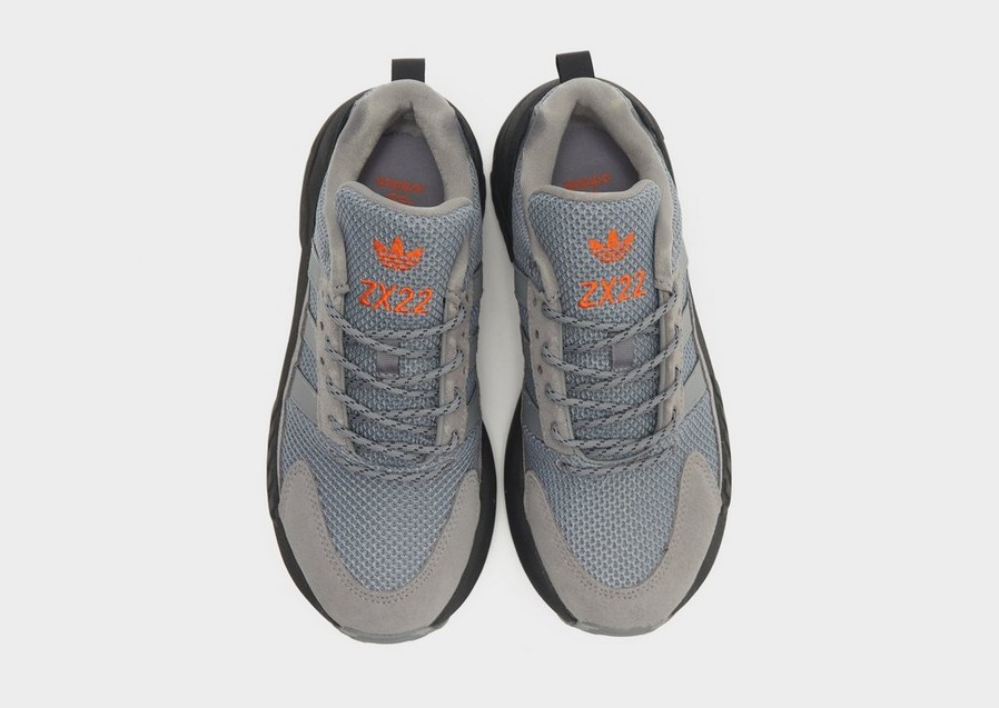 シャワニー ADIDAS ZX22 HQ6697 | kolor Szary ▷ Dziecięce Buty w JD Sports