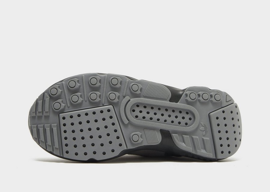 d。 adidas Originals Zx Flux Core Black/Black/Dark Grey – Heppo.com