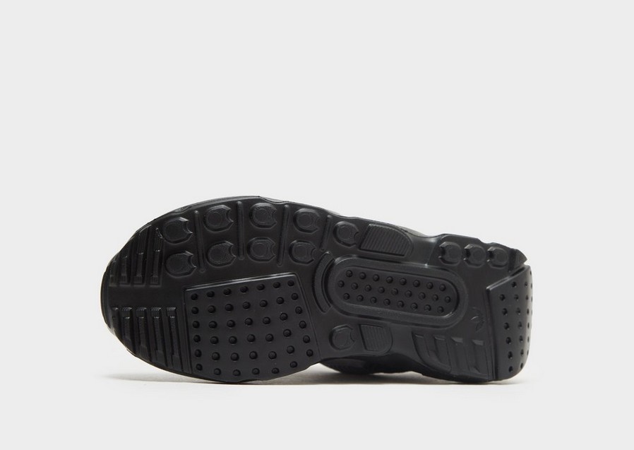 Buty sneakersy dla dzieci ADIDAS ZX22 CHILDREN HQ6699 Szary