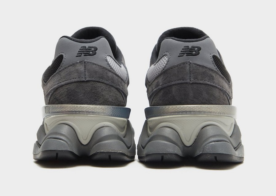 Чоловічі кросівки NEW BALANCE 9060 U9060BLK Чорний