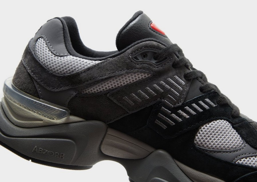 Чоловічі кросівки NEW BALANCE 9060 U9060BLK Чорний