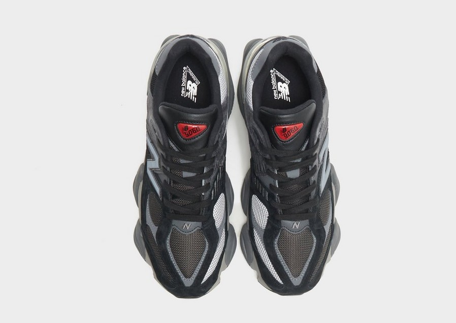 Чоловічі кросівки NEW BALANCE 9060 U9060BLK Чорний