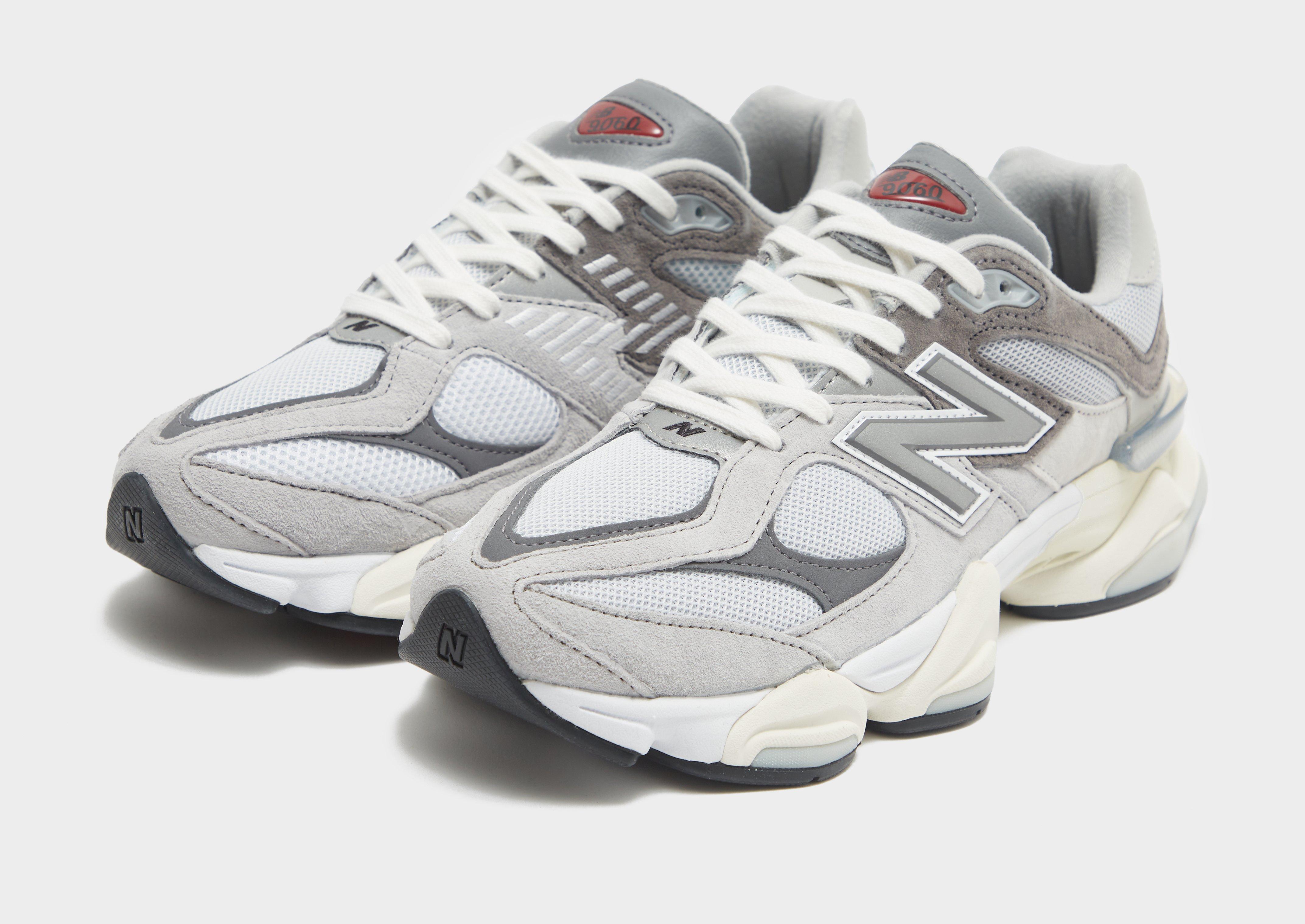 New Balance 9060 スニーカー | グレー | FARFETCH JP