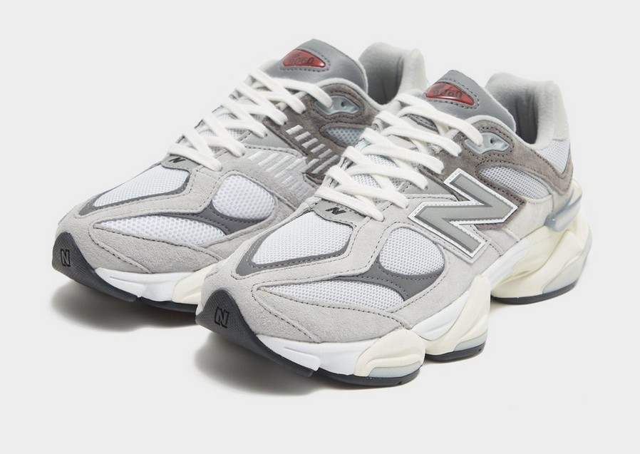 Adidași de damă NEW BALANCE 9060 U9060GRY Gri