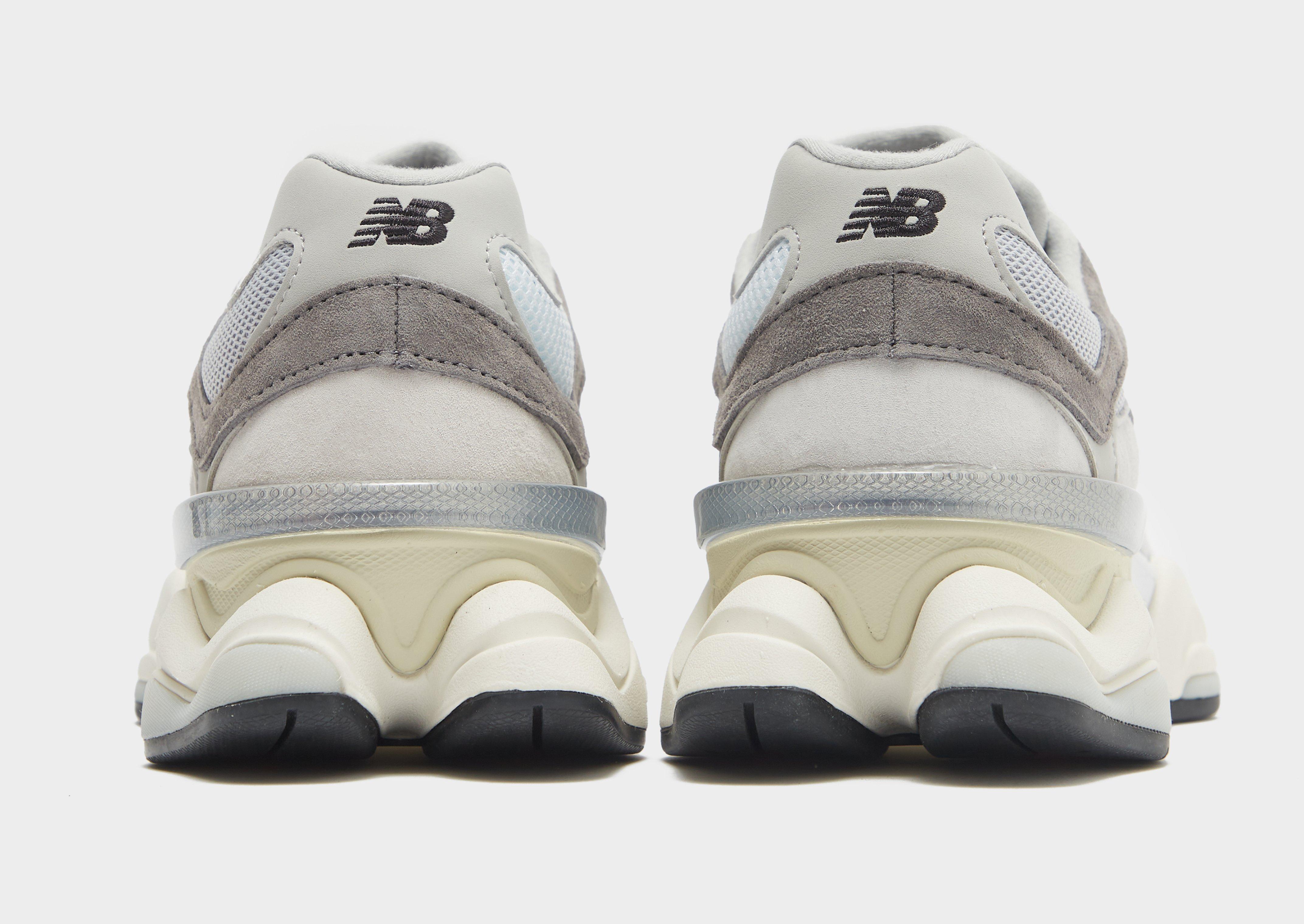 スニーカー NEW BALANCE '9060' sneakers Gray New Balance 9060 Sneakers | Grey | FARFETCH PL