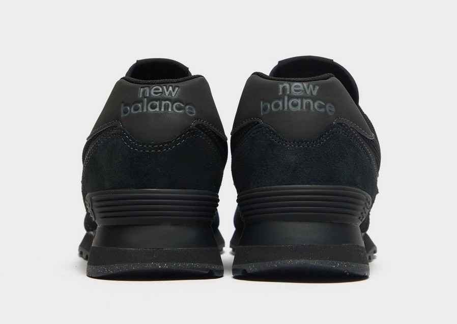 Adidași pentru bărbați NEW BALANCE 574 ML574EVE Negru