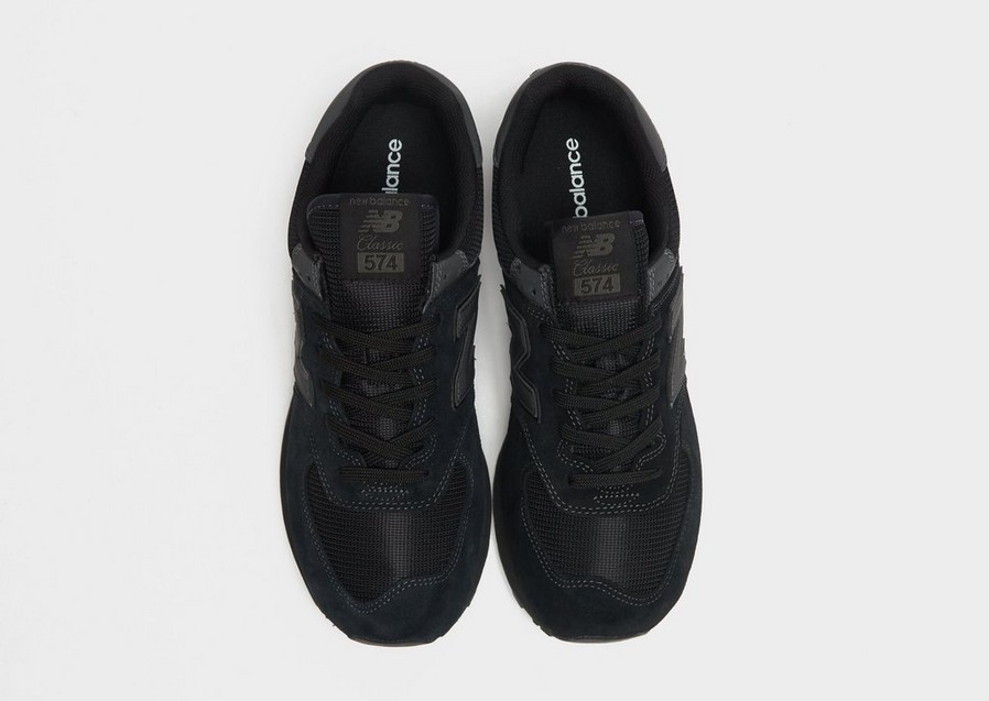 Adidași pentru bărbați NEW BALANCE 574 ML574EVE Negru