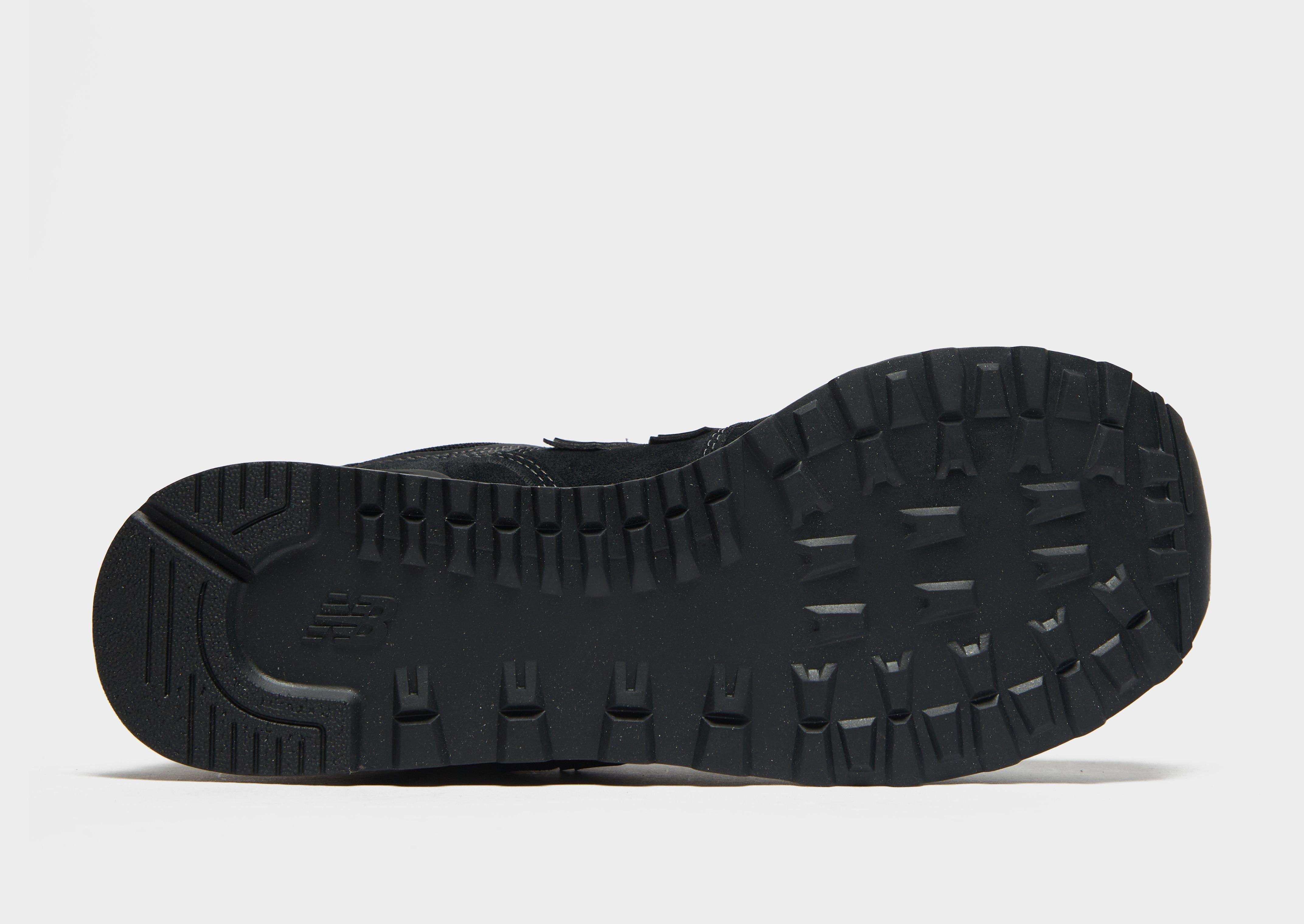 Pánske tenisky NEW BALANCE 574 ML574EVE Čierna