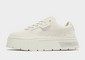 PUMA MAYZE STACK NUBUCK 