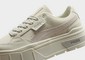 PUMA MAYZE STACK NUBUCK 