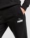 PUMA CORE OUTLINE JOGGERS 