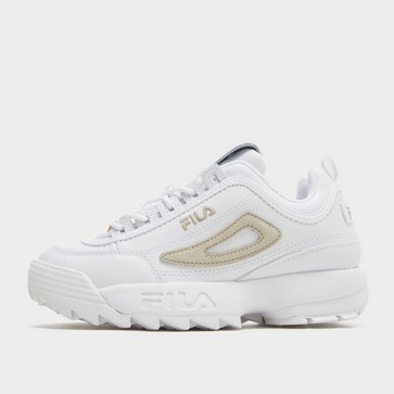 fila boots disruptor