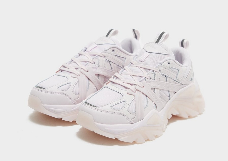 FILA ELECTROVE 5RM02290650 | kolor Fioletowy ▷ Damskie Buty