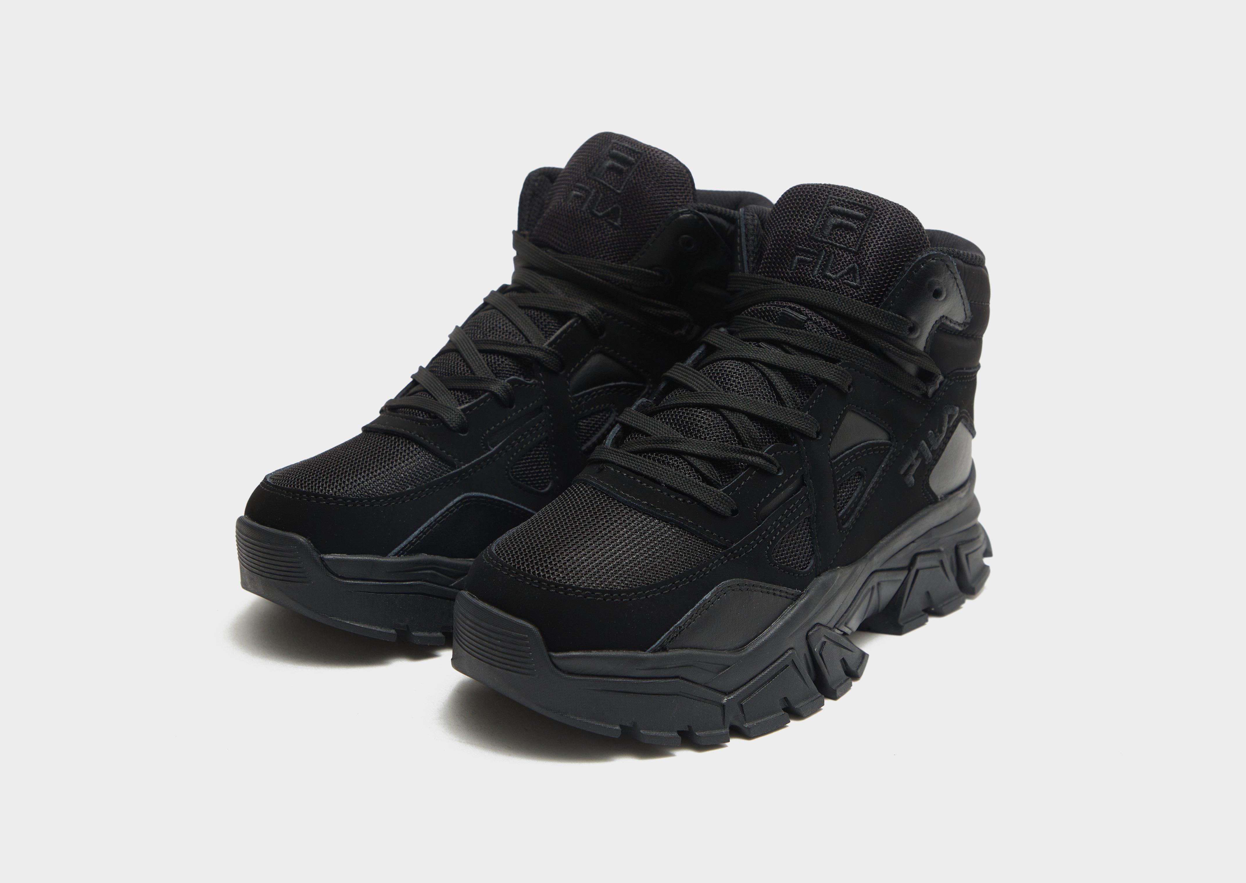 Dámske tenisky FILA VITTORI  5CM01822-001 Čierna