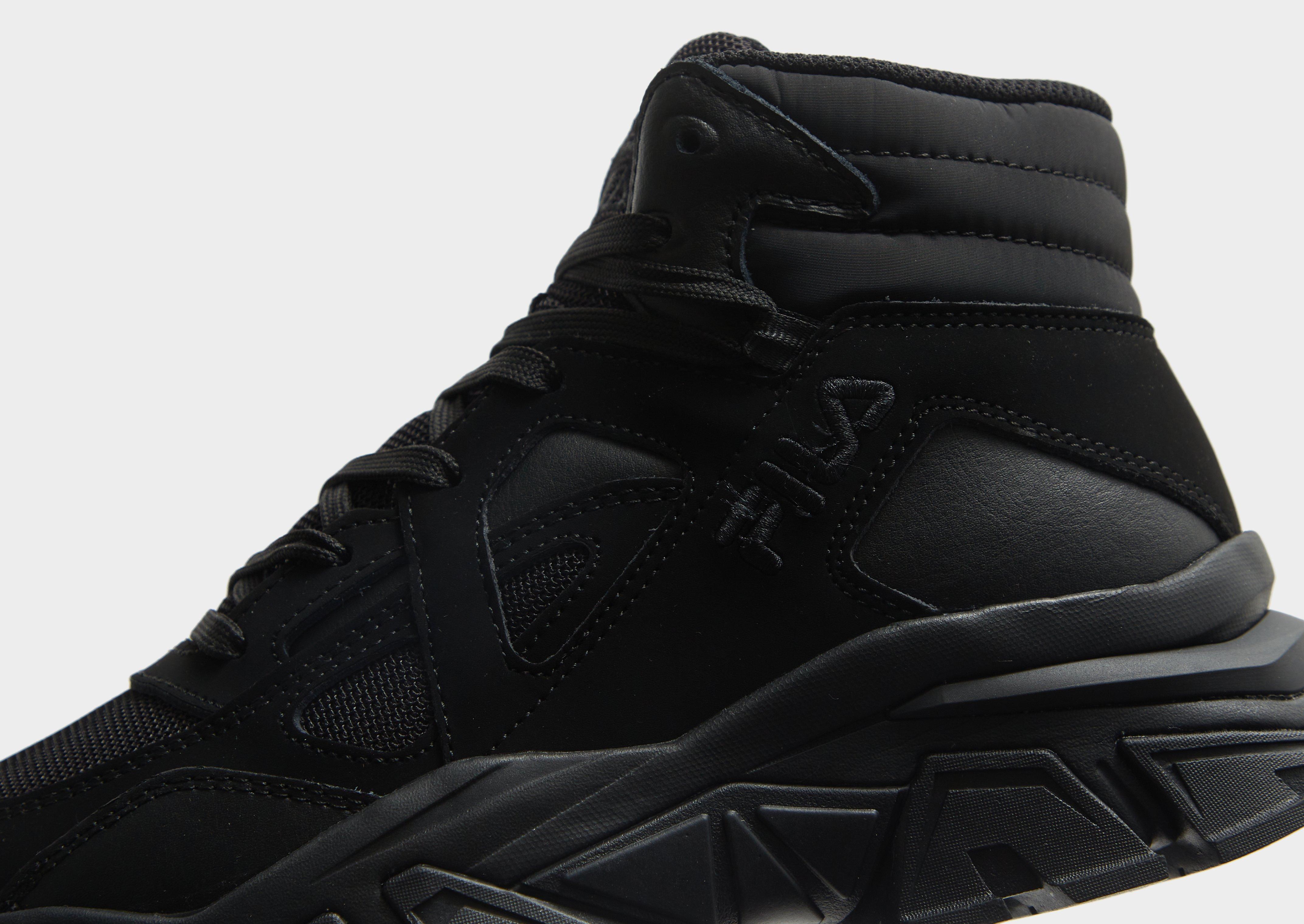 Dámske tenisky FILA VITTORI  5CM01822-001 Čierna