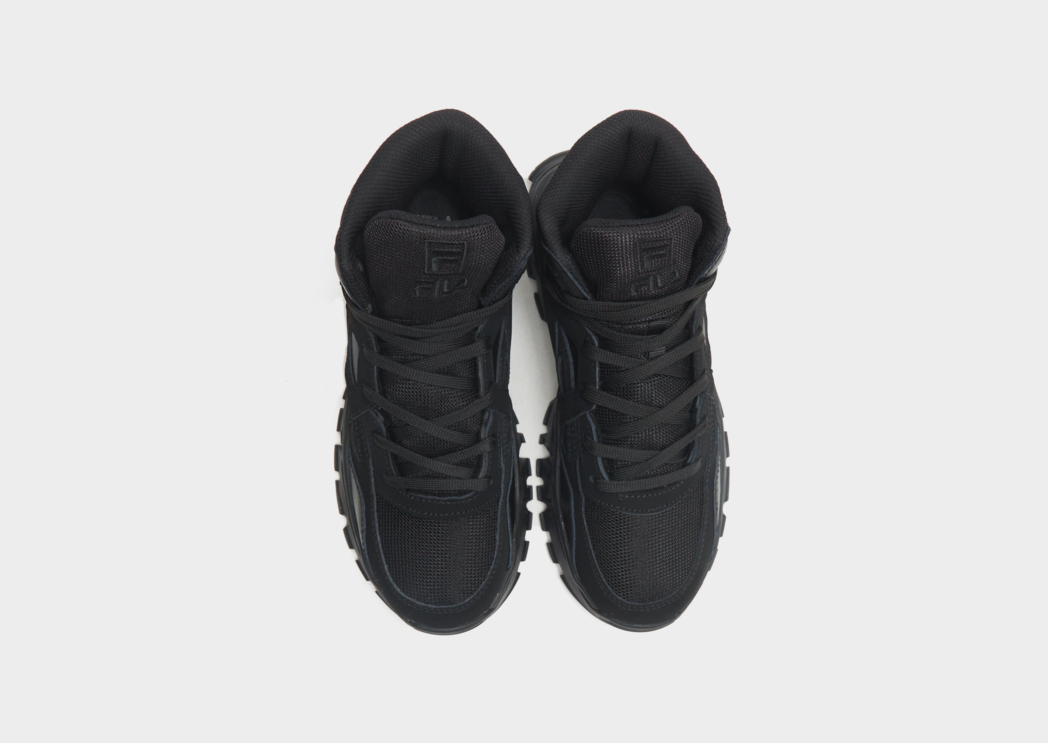 Dámske tenisky FILA VITTORI  5CM01822-001 Čierna