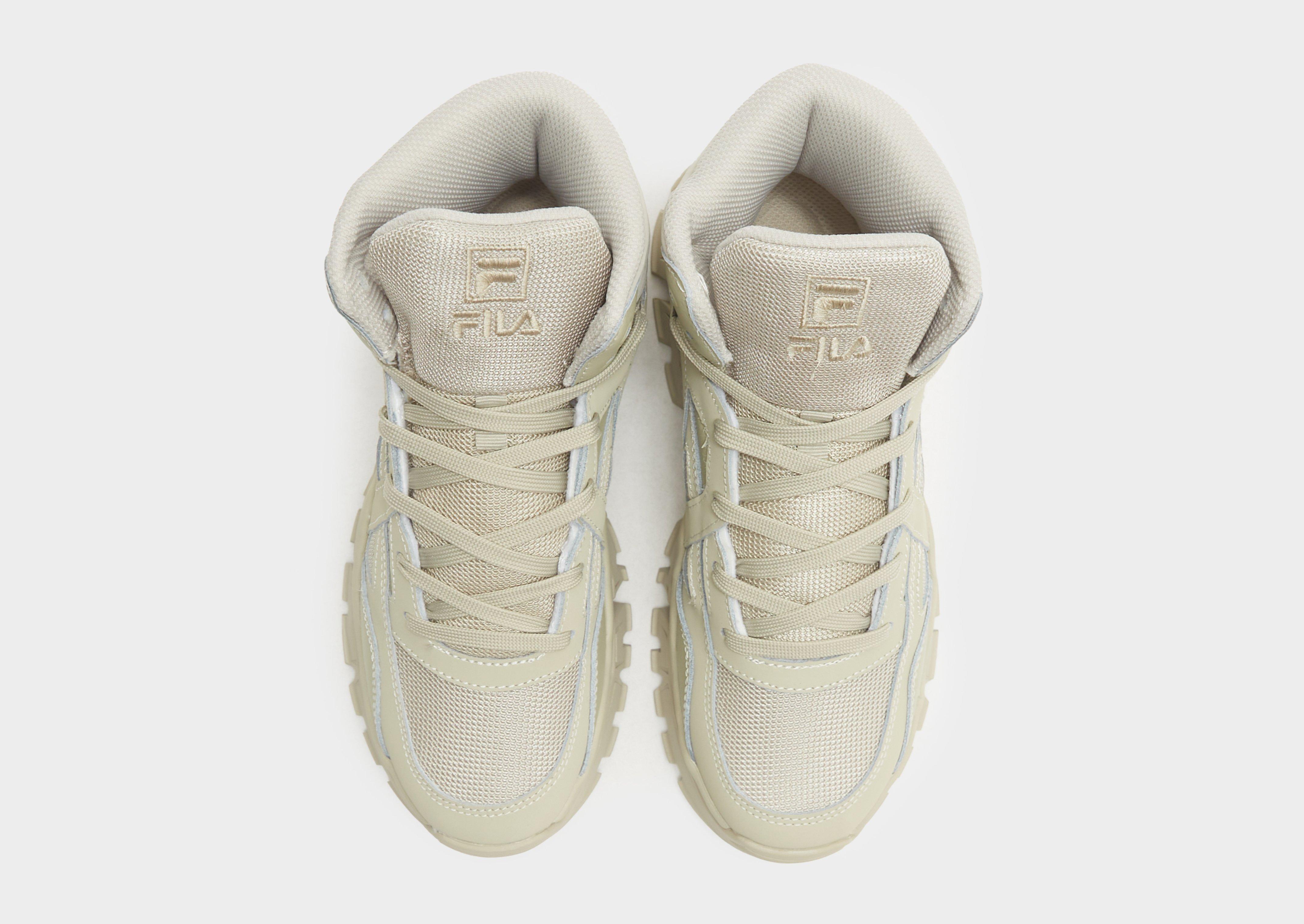 Дамски обувки FILA VITTORI  5CM01822-050 Бежов