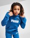 PUMA BLUZA Z KAPTUREM ESSENTIALS HD