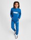 PUMA BLUZA Z KAPTUREM ESSENTIALS HD