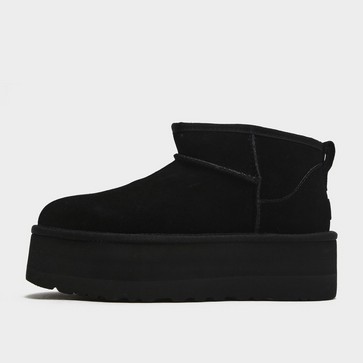 UGG CLASSIC ULTRA MINI PLATFORM