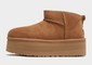 UGG CLASSIC ULTRA MINI PLATFORM