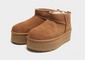 UGG CLASSIC ULTRA MINI PLATFORM