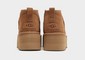 UGG CLASSIC ULTRA MINI PLATFORM