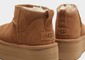 UGG CLASSIC ULTRA MINI PLATFORM