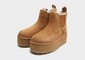 UGG NEUMEL PLATFORM CHELSEA