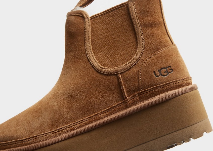 Ugg Neumel Platform Chelsea
