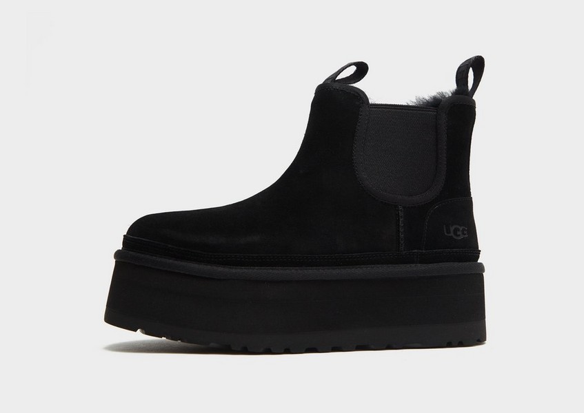Ugg Neumel Platform Chelsea