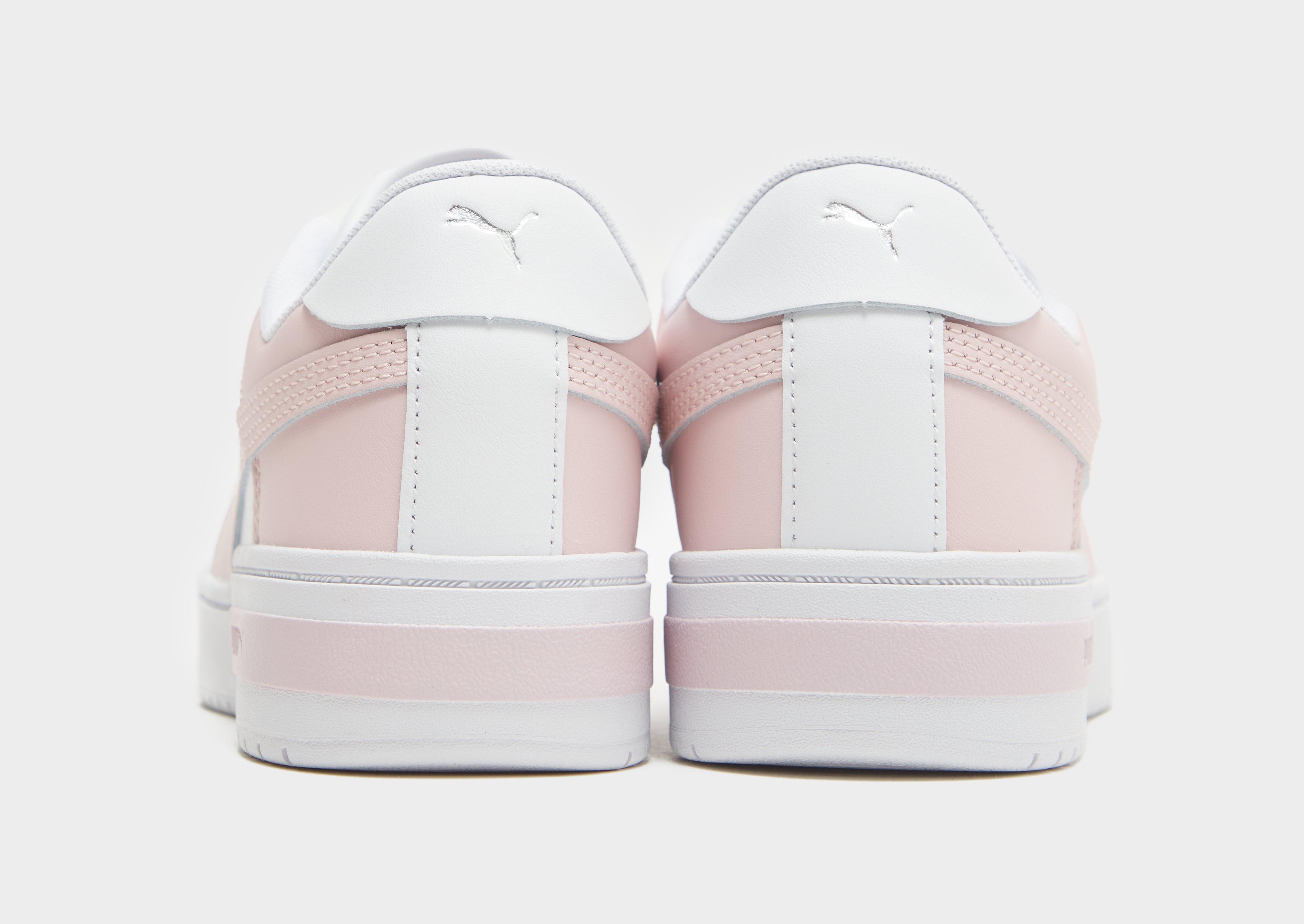 Детски маратонки PUMA CA PRO JR  38227708 Розов