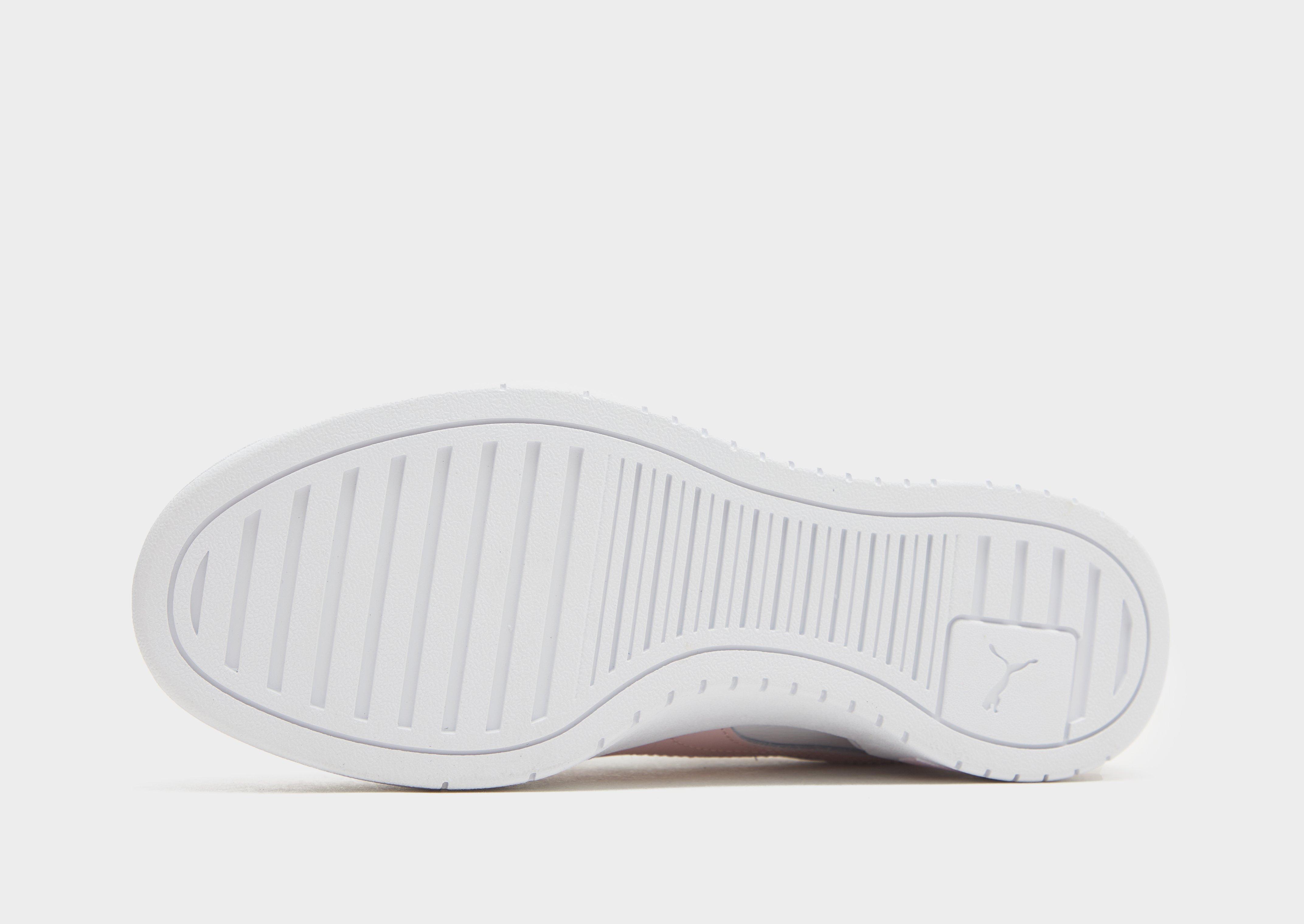 Детски маратонки PUMA CA PRO JR  38227708 Розов