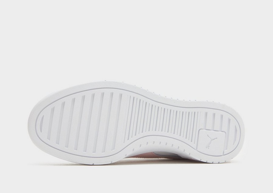 Дитячі кросівки PUMA CA PRO JR  38227708 Рожевий