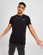 MCKENZIE TRICOU ESS LOGO TEE 2 BLK