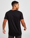 MCKENZIE TRICOU ESS LOGO TEE 2 BLK