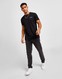 MCKENZIE TRICOU ESS LOGO TEE 2 BLK