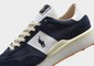 POLO RL TRAIN 89 PP SNEAKERS LOW TOP LACE