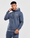 MCKENZIE BLUZA Z KAPTUREM ESS ZT HOOD 2 EB