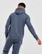 MCKENZIE BLUZA Z KAPTUREM ESS ZT HOOD 2 EB