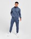 MCKENZIE BLUZA Z KAPTUREM ESS ZT HOOD 2 EB