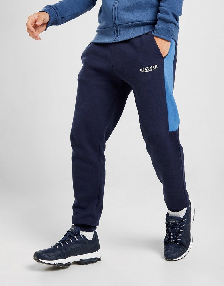 MCKENZIE TRENINGOWE JUDE JOGGERS MCKTM15396 | kolor