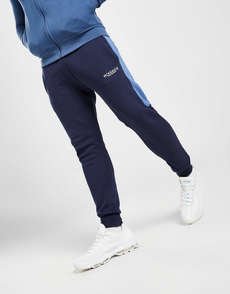 MCKENZIE TRENINGOWE JUDE JOGGERS MCKTM15396 | kolor